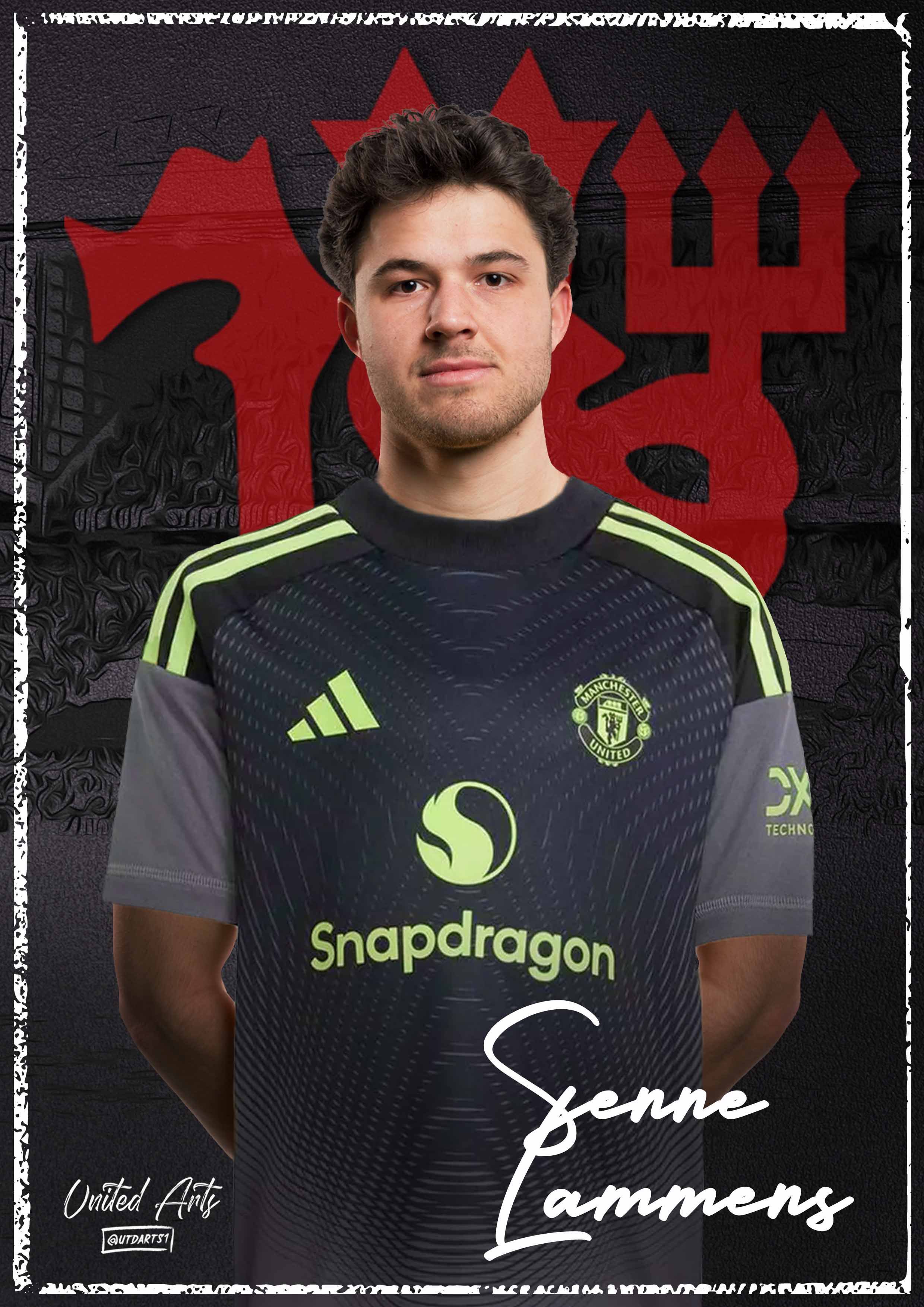 这样的豪门, 曼城与拉门, 盟西甲的马 这样的豪门, 曼城与拉门, 盟西甲的马