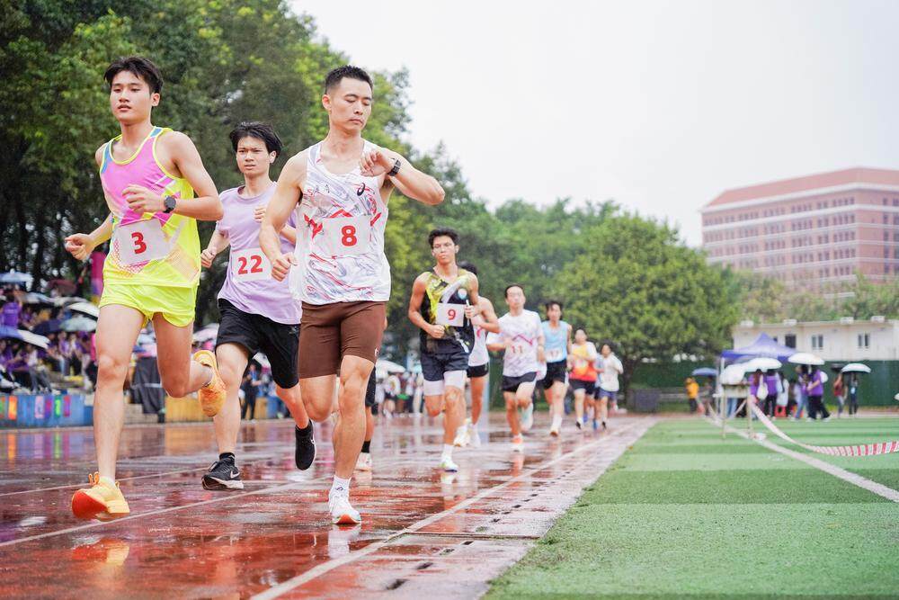 当体育精神, 如今的广商 当体育精神, 如今的广商