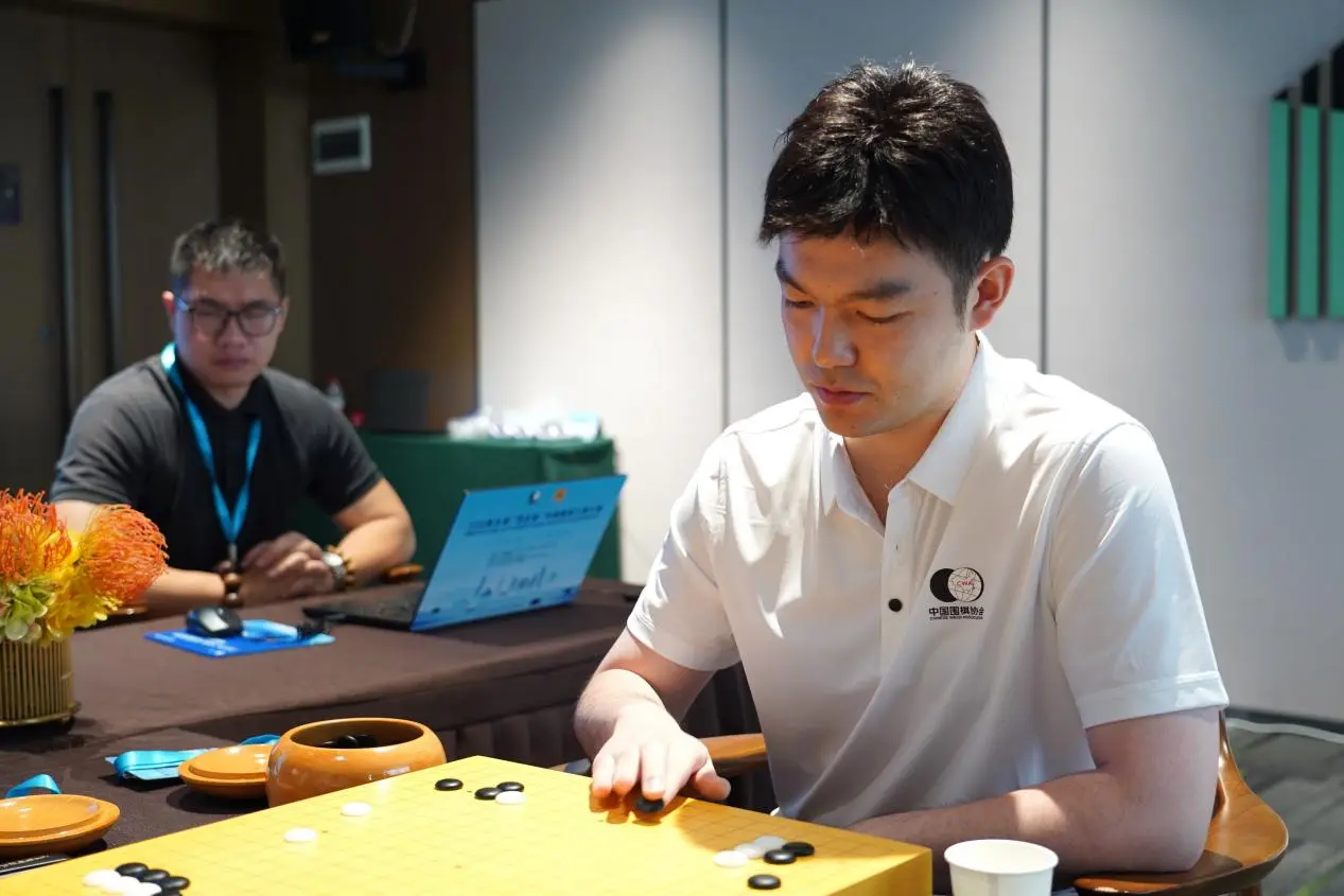 全局厚实之, 战六冠, cn 全局厚实之, 战六冠, cn