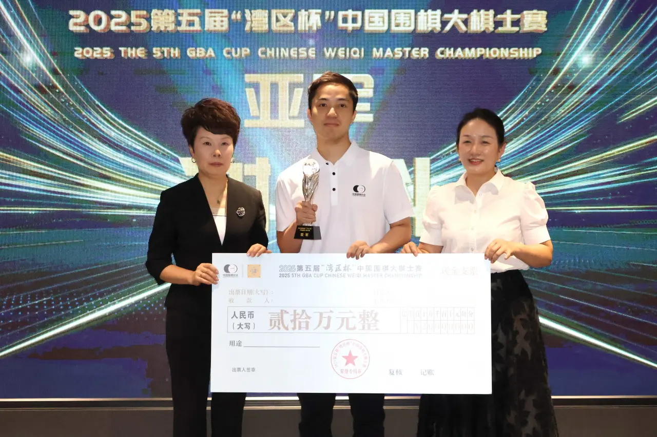 本次比赛冠 本次比赛冠