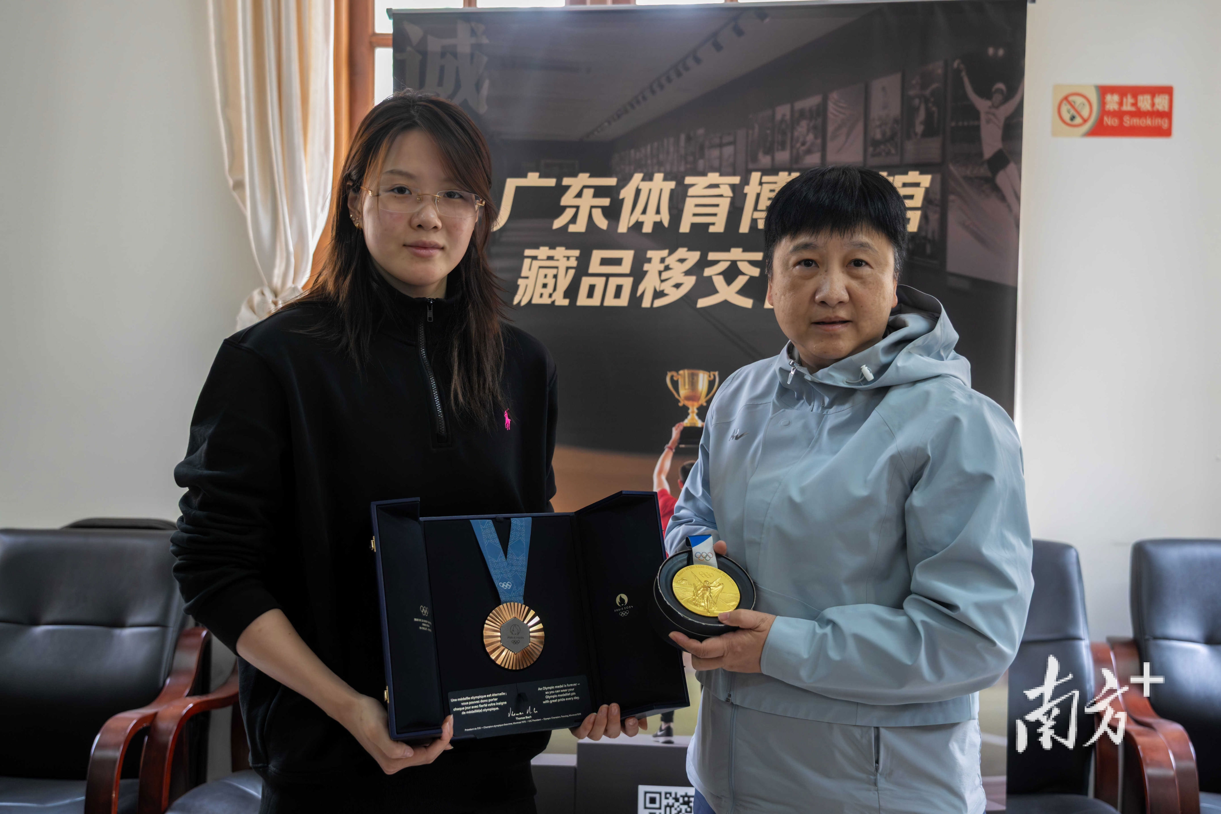 在家里也只, 枚奥运金牌 在家里也只, 枚奥运金牌