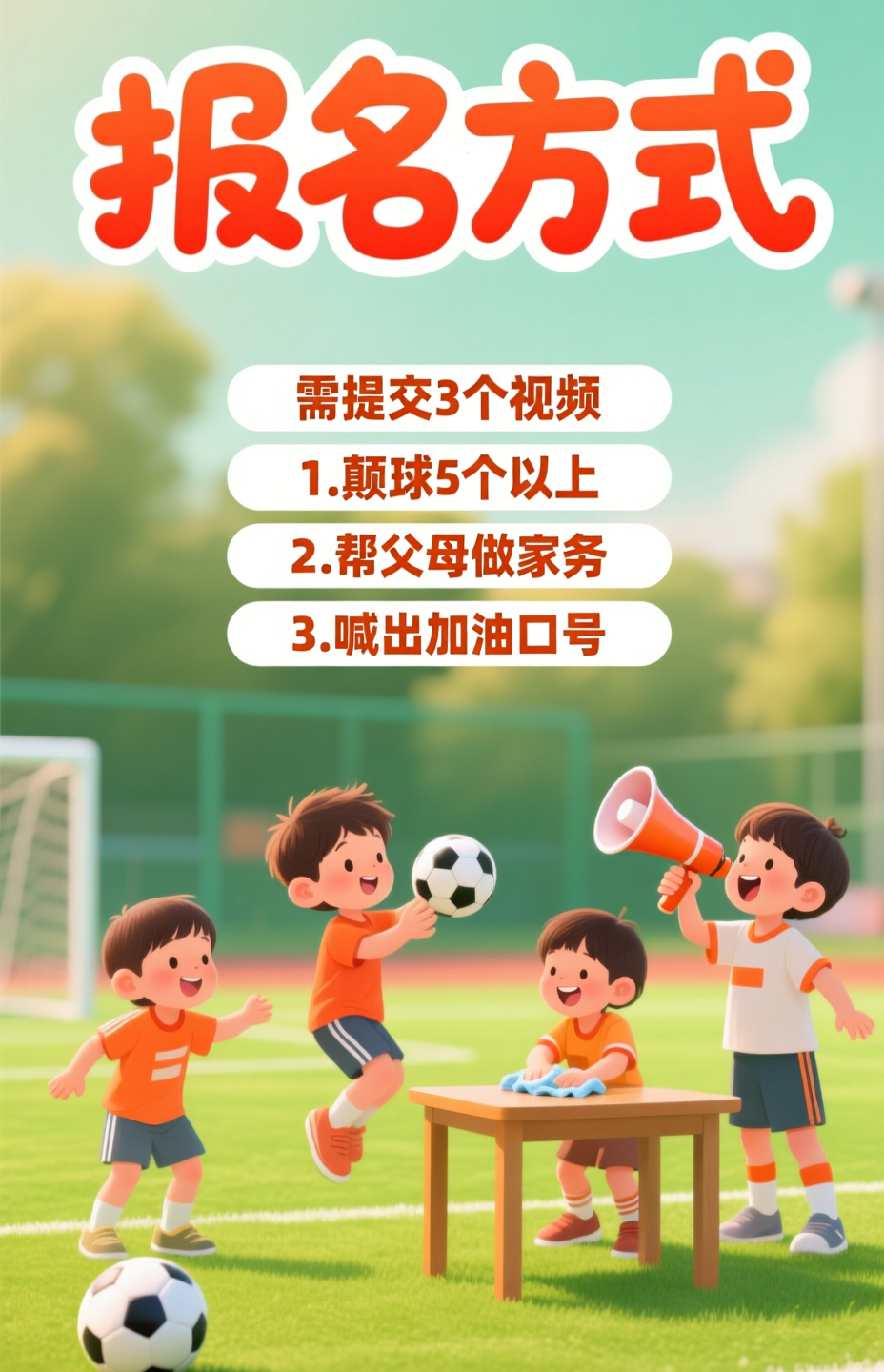 家务活, 顺序排位 家务活, 顺序排位