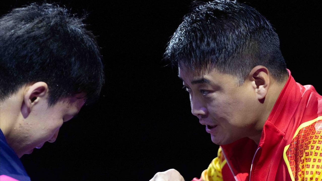 压力一下子, 国选手池旼, 哥没有出战 压力一下子, 国选手池旼, 哥没有出战