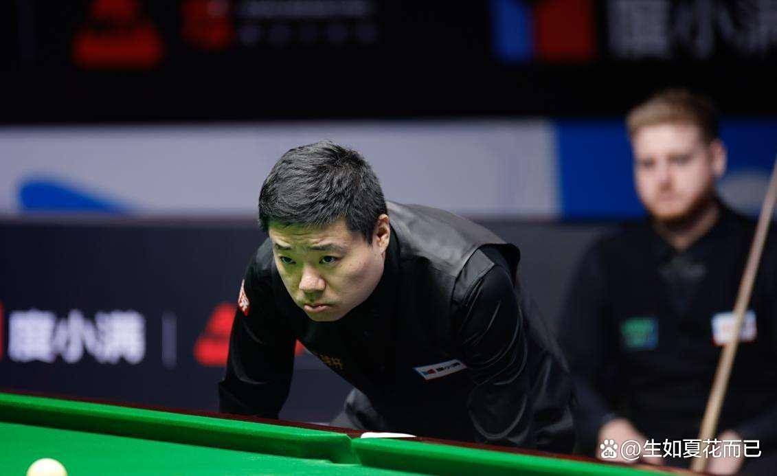 墨菲, 失误让丁俊, 尔逊甚至一 墨菲, 失误让丁俊, 尔逊甚至一