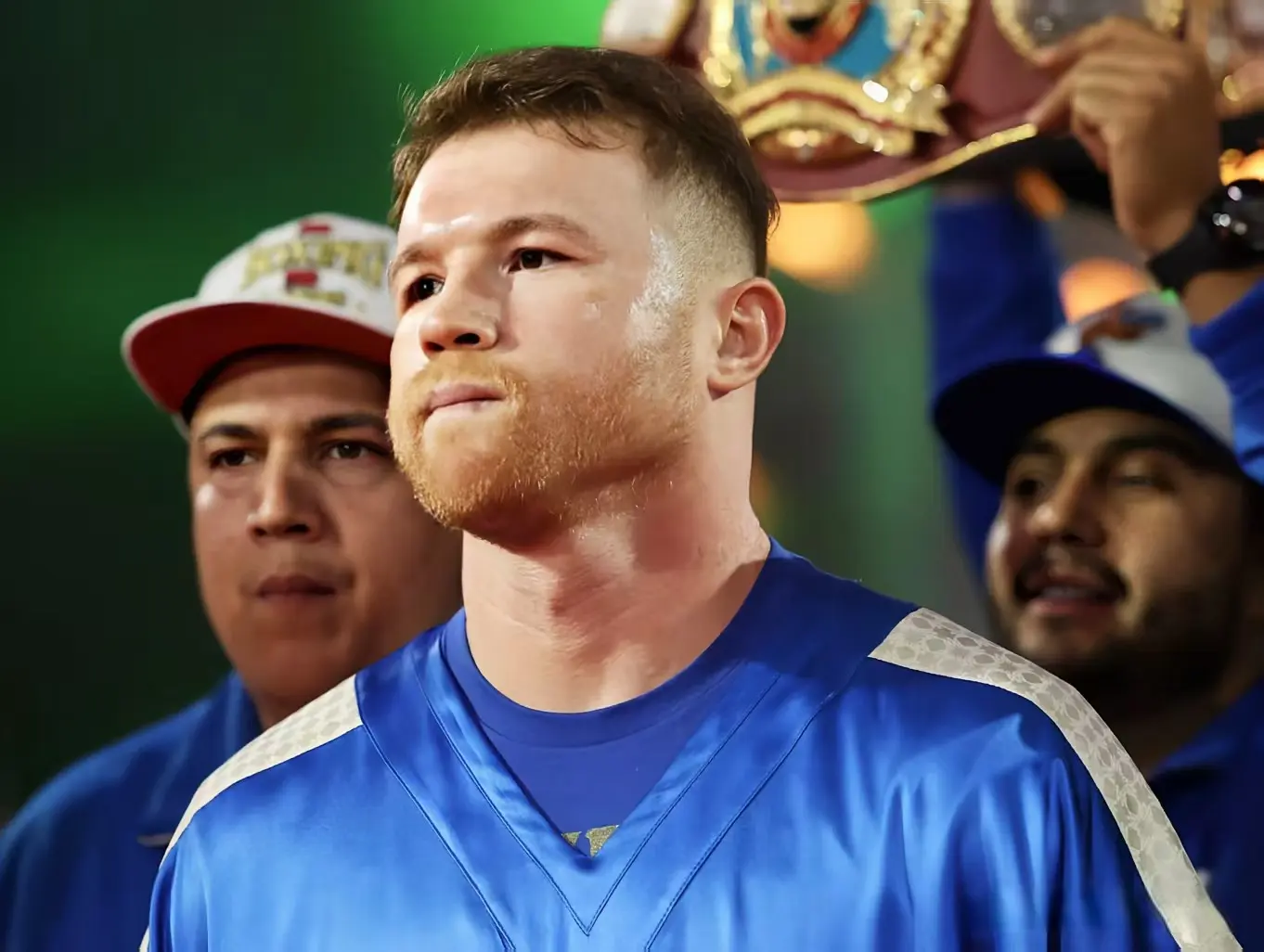 赛场, 兹觉得 赛场, 兹觉得