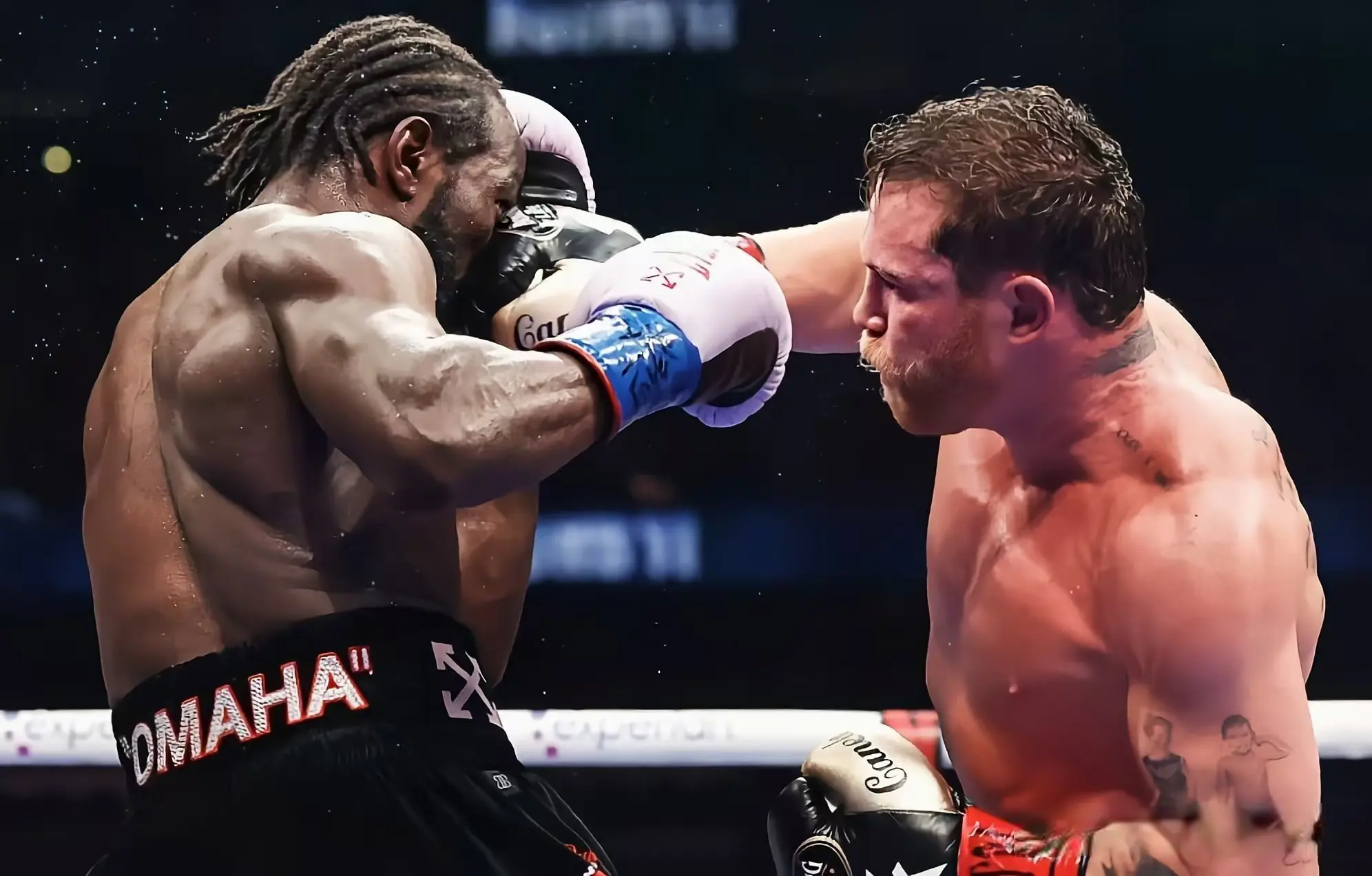 辉煌, 名拳手来说 辉煌, 名拳手来说